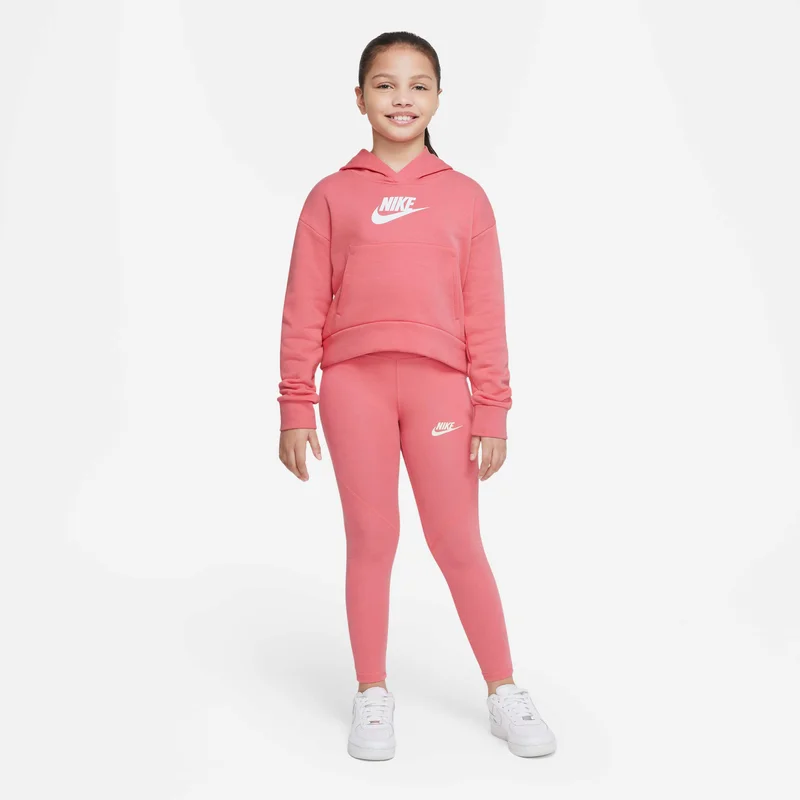 Nike Kids' Sportswear Favorites Leggings (Older Kids)